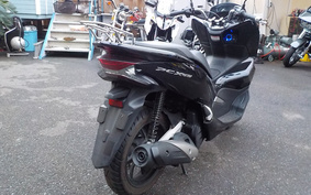 HONDA PCX 150 KF30