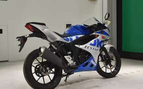 SUZUKI GSX-R150