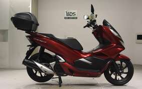 HONDA PCX 150 ABS KF30