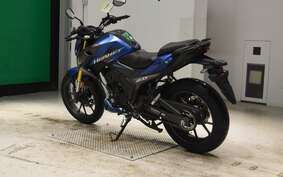 HONDA HORNET2.0 MC56