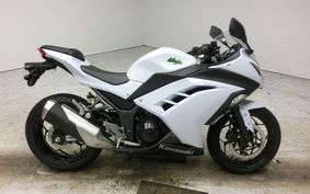 KAWASAKI NINJA 250 2015 EX250L