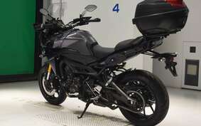 YAMAHA MT-09 Tracer 2016 RN36J