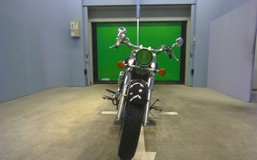 HONDA SHADOW 750 Gen. 3 2009 RC50