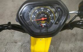 HONDA CROSS CUB 110 JA45