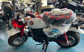 HONDA APE 50 50t SPL 1988 AB27