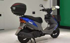 SUZUKI ADDRESS V125 CF4EA