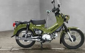 HONDA CROSS CUB 110 JA45