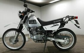 SUZUKI DJEBEL 200 (DR200SE) SH42A