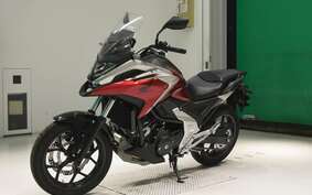 HONDA NC750X 2024 RH09