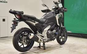 HONDA NC750X DCT 2021 RH09