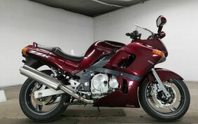 KAWASAKI ZZ-R400 2002 ZX400N