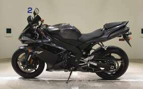 YAMAHA YZF-R1 2007 RN20