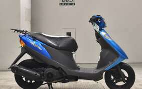 SUZUKI ADDRESS V125 CF46A