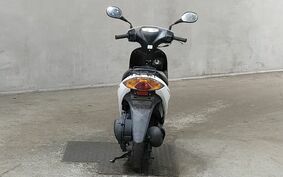 SUZUKI ADDRESS V50 CA44A