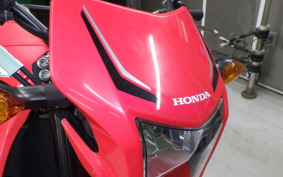 HONDA CRF250M MD38