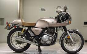 HONDA GB400TT MK2 1985 NC20