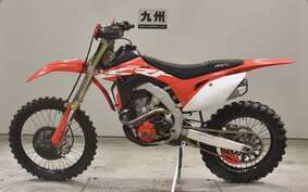 HONDA CRF250RX ME12