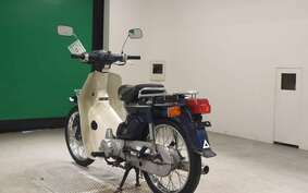 HONDA C70 SUPER CUB E C70