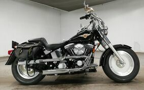 HARLEY FLSTF 1340 1995 BML