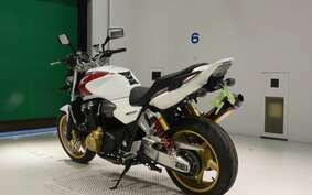 HONDA CB1300SF SUPER FOUR A 2012 SC54