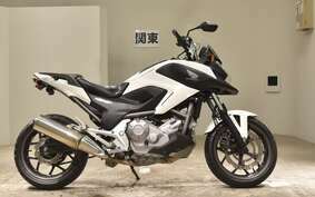 HONDA NC 700 X A 2013 RC63