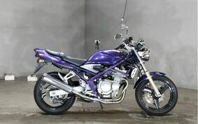 SUZUKI BANDIT 250 GJ77A