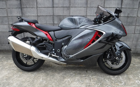 SUZUKI Hayabusa 2022 EJ11A