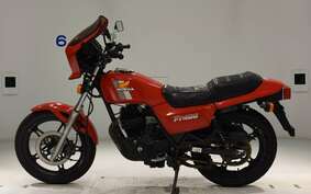 HONDA FT400 1983 NC09