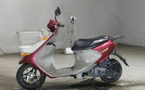 SUZUKI LET's 4 Basket CA43A