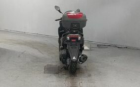 YAMAHA TRICITY 125 SE82J