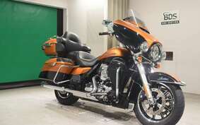 HARLEY FLHTKTC 1690 2014