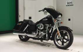 HARLEY FLD 1580 2013