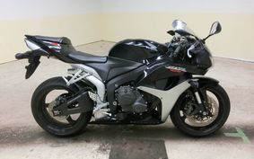 HONDA CBR600RR 2007 PC40