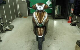 HONDA LEAD 125 JF45