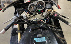 SUZUKI GSX-R1100 1988 GV73A