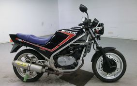 HONDA VT250Z MC08