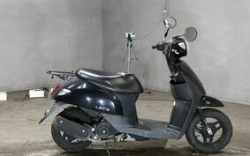 SUZUKI LET's CA4AA