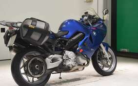 BMW F800ST 2009