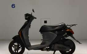 SUZUKI LET's 5 CA47A