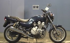 HONDA CB750 GEN 2 1992 RC42