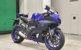 YAMAHA YZF-R7 2022