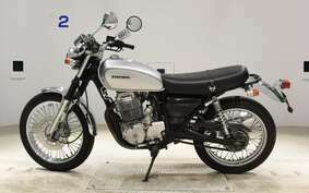 HONDA CB400SS E 2004 NC41