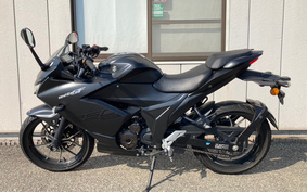 SUZUKI GIXXER 250 ED22B