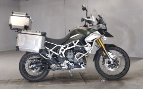 TRIUMPH  TRIUMPH  TIGER 900 RALLY  PRO  TRE67D