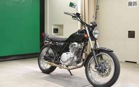 SUZUKI GRASS TRACKER NJ4BA