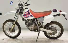 HONDA XR250 MD30