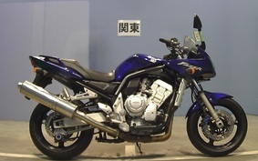 YAMAHA FZS1000 FAZER 2003 RN06