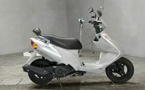 SUZUKI ADDRESS V125 G CF4EA