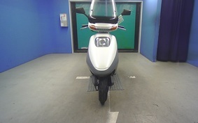 HONDA SPACY 125 Gen. 3 JF04