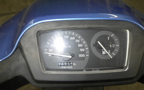 SUZUKI ADDRESS V100 CE13A